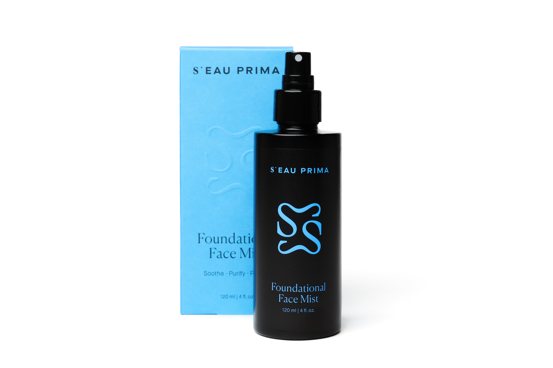 S'eau Prima Inc. lifestyle